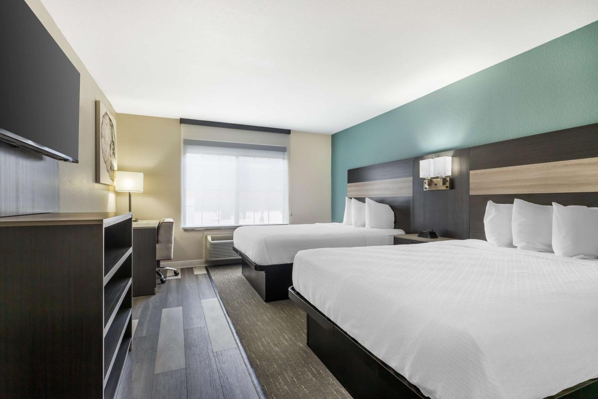 Best Western Prime Inn & Suites Poteau Exterior photo